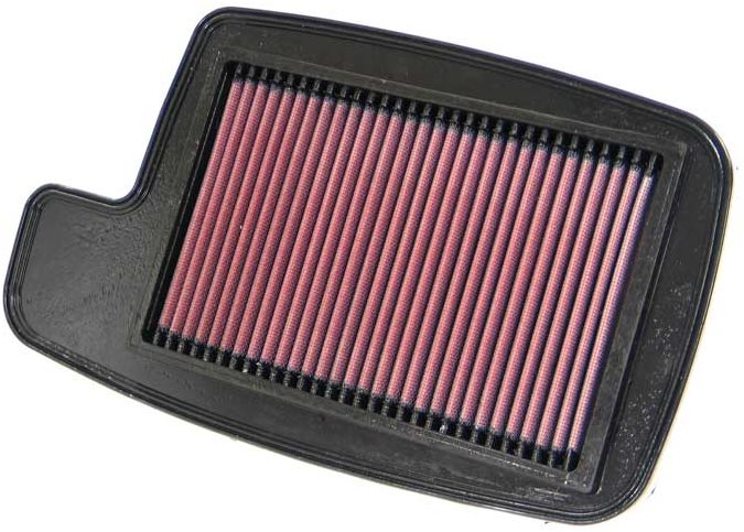 K&N do air-boxu, AC-6504 pre Arctic Cat 650 (04-06) Vzduchový filter