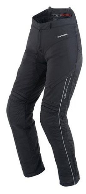 Spidi RPL LADY (čierne, veľkosť XS) Moto nohavice