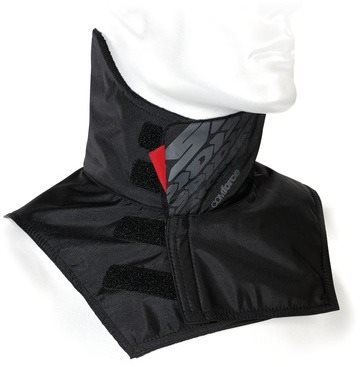 Spidi NECK WARMER (čierny, veľkosť L) Nákrčník