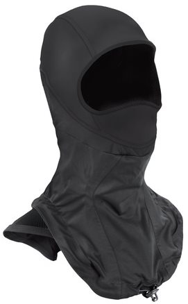 Spidi BALACLAVA H2OUT (čierna, veľkosť M) Kukla pod prilbu