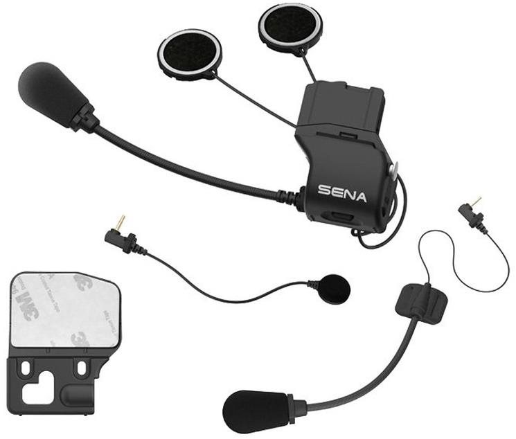SENA držiak na prilbu pre headset 20S Príslušenstvo k intercomu