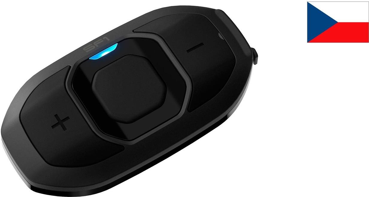 SENA Bluetooth handsfree headset SF1 Bluetooth Headset