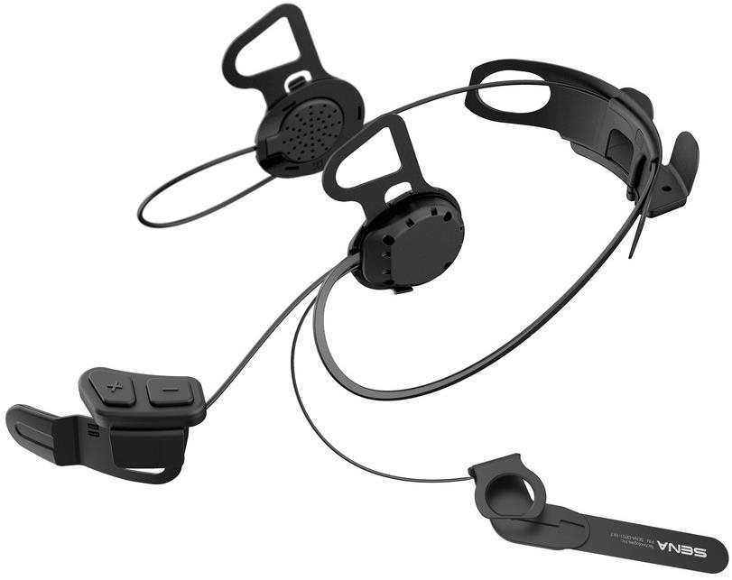 SENA Bluetooth handsfree headset 10U na prilby Shoei GT-Air...