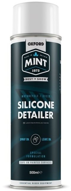 OXFORD MINT starostlivosť a ochrana plastov a lakovaných povrchov...