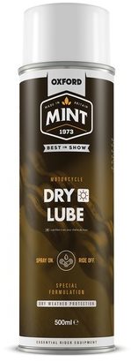 OXFORD MINT mazací tuk na reťaze do suchých klimatických podmienok...