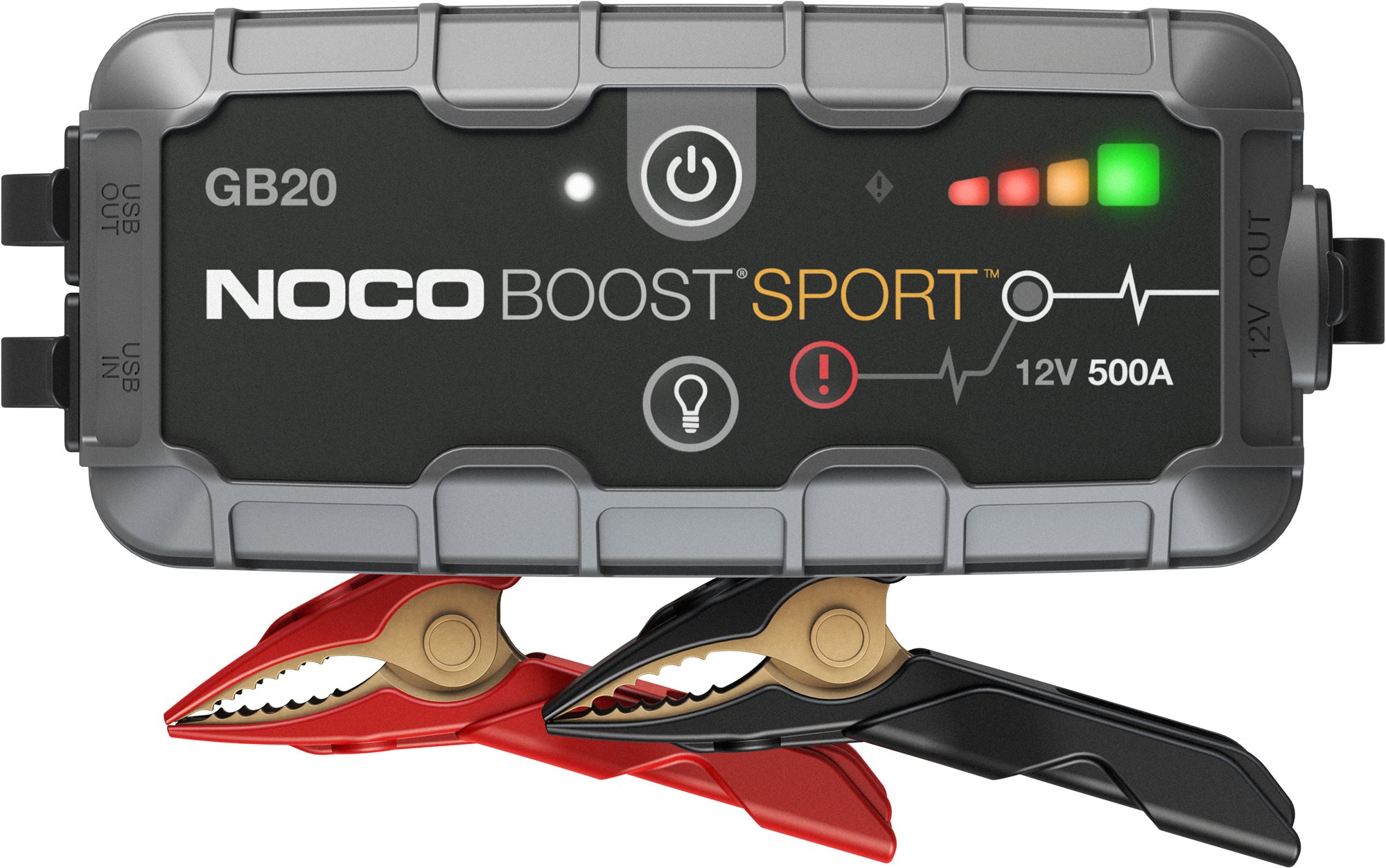 NOCO GENIUS BOOST SPORT GB20 Indításrásegítő