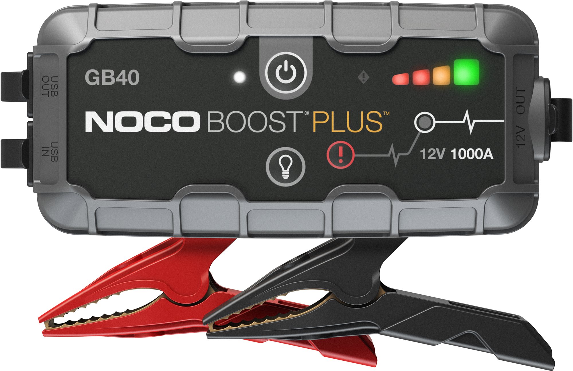 NOCO GENIUS BOOST PLUS GB40 Štartovací zdroj