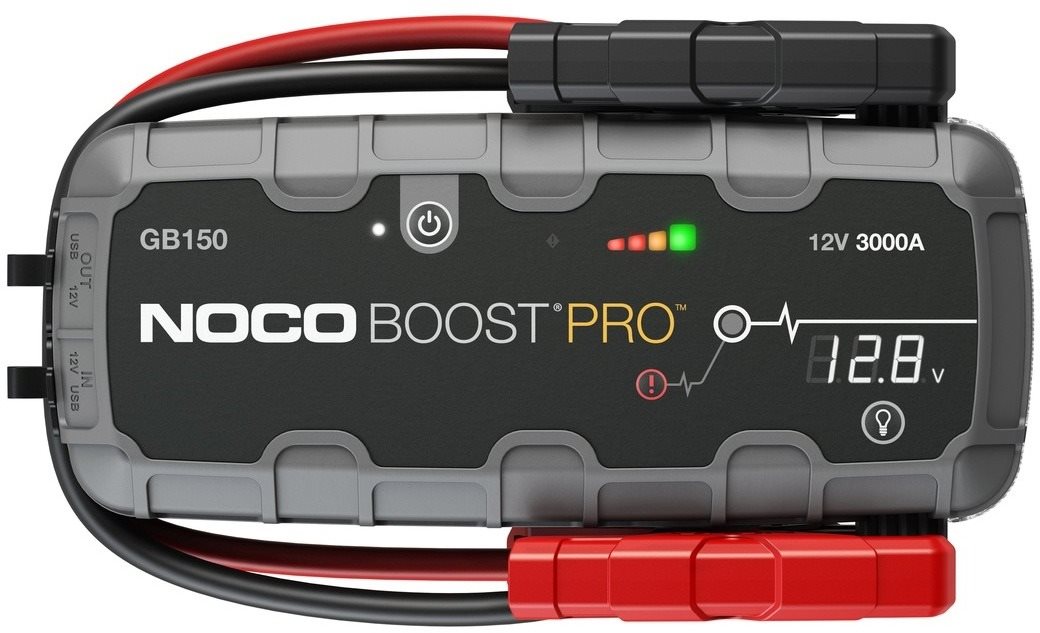 NOCO GENIUS BOOST PRO GB150 Štartovací zdroj