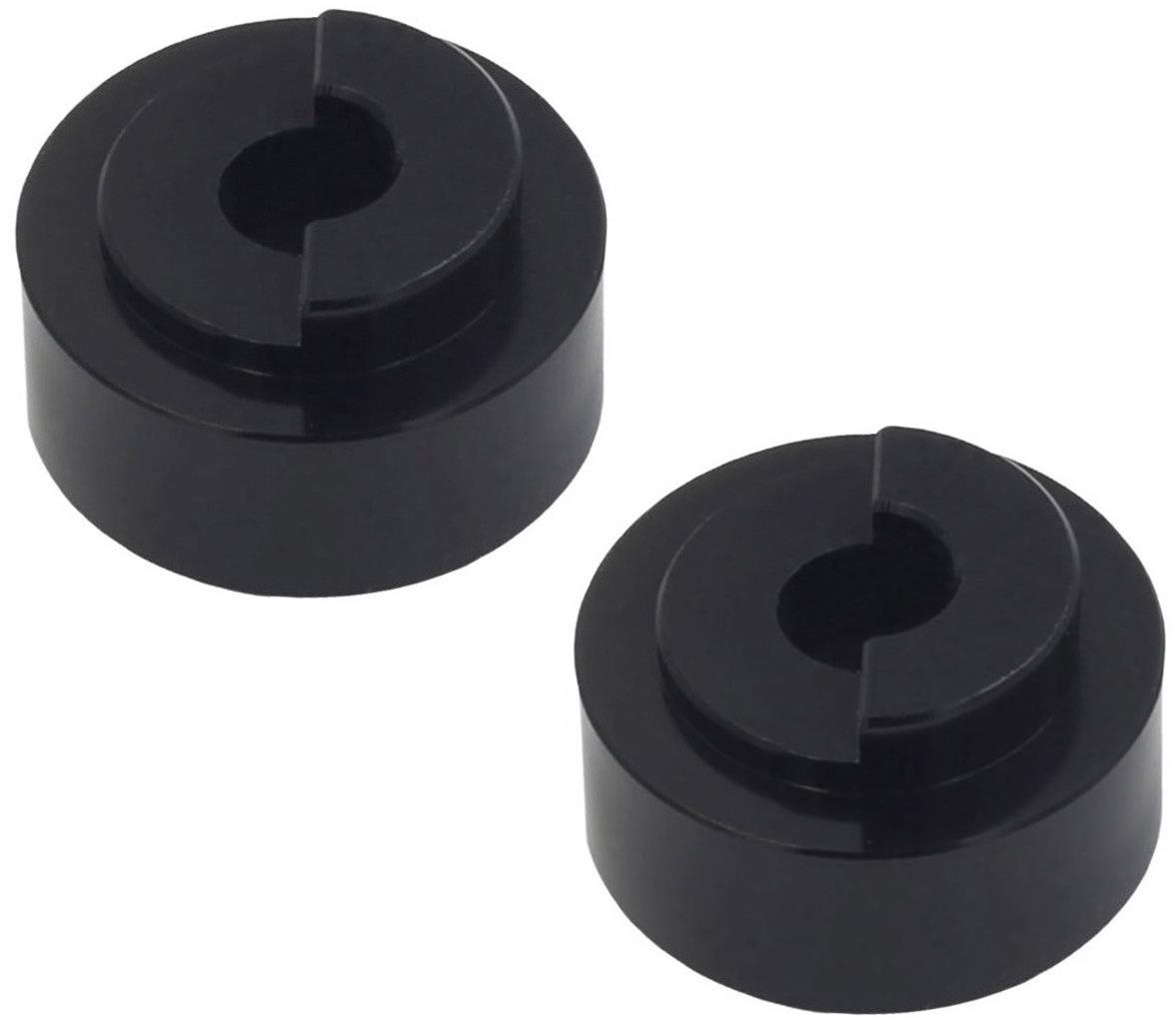 SEFIS Adaptér riadidiel Honda – Redukcia Honda : 9 mm Adaptér na...