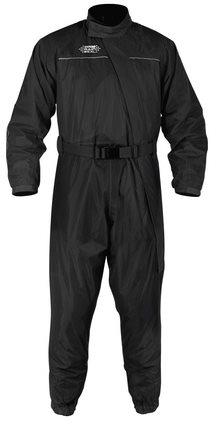 OXFORD RAIN SEAL, (čierne, veľ. 4XL) Nepremoky na motorku