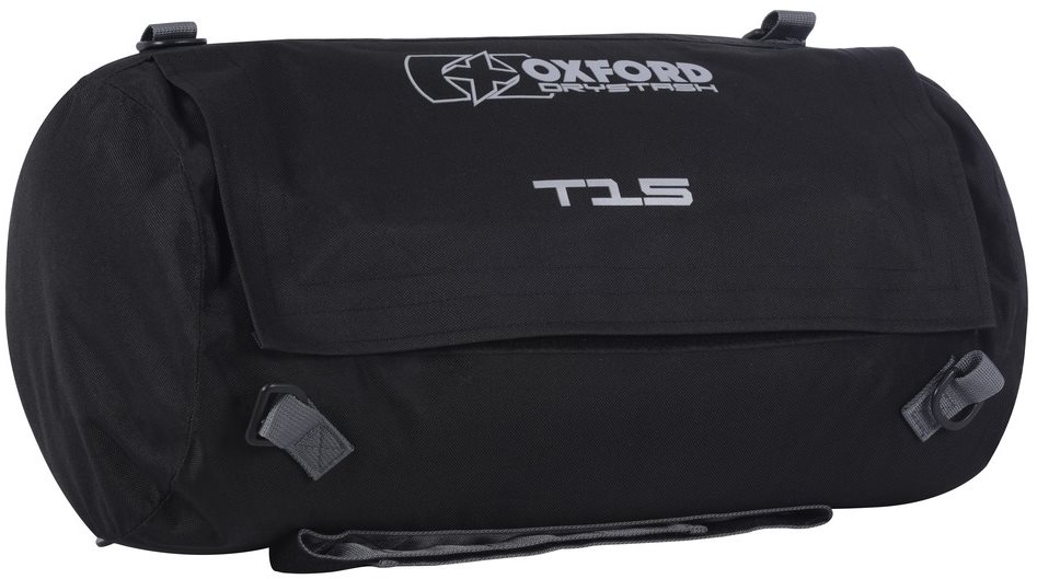 OXFORD Vodotesný vak DryStash T15 (objem 22 l) Taška na motorku