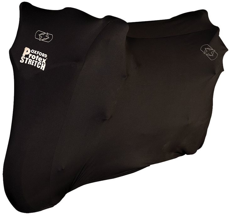 OXFORD Protex Stretch Indoor interiérová (čierna, veľkosť M)...