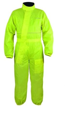 A-PRO Vodoodolná kombinéza – 2XL Nepremoky na motorku