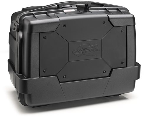 KAPPA Sada plastových bočných kufrov 2× 46 l Kufor na motorku
