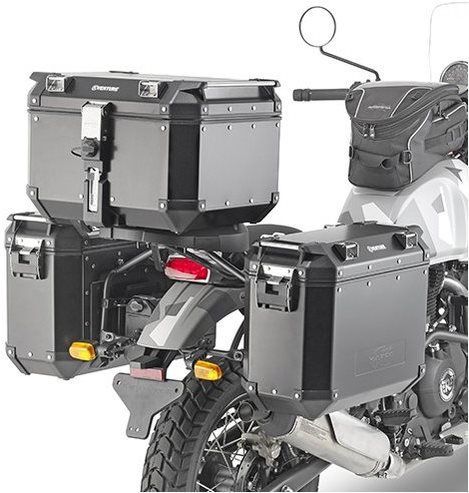 KAPPA Nosič bočných kufrov ROYAL ENFIELD Himalayan (18 – 19)...