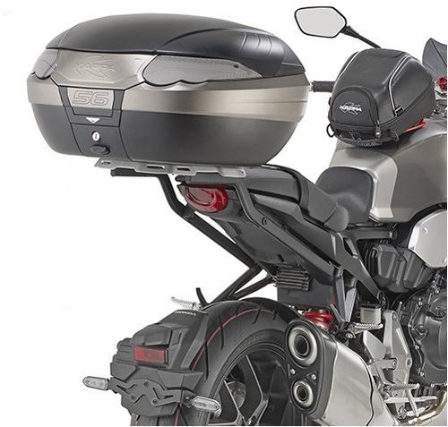 KAPPA Nosič kufra HONDA CB 650 R (19) Držiaky na bočné kufre