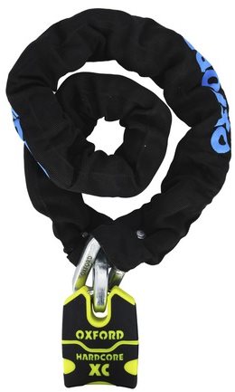 OXFORD HARDCORE XC13 (prierez oka reťaze 13 mm, dĺžka 1,5 m)...
