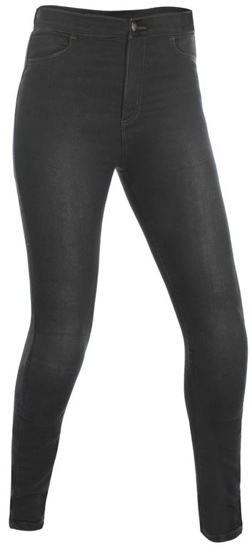 OXFORD JEGGINGS, dámske (s Kevlar® podšívkou, čierne veľ. 16/28)...