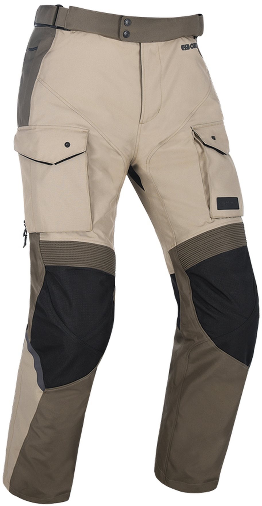 OXFORD ADVANCED CONTINENTAL (svetlo pieskové, veľkosť 3XL) Moto...