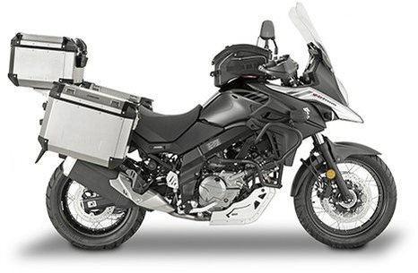 KAPPA KL3112CAM nosič bočných kufrov SUZUKI DL 650 V-STROM (17 –...