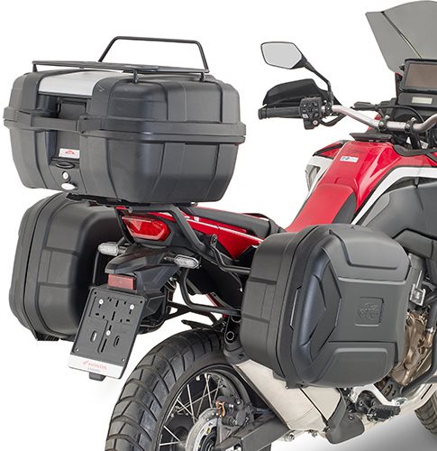 KAPPA KLO1179MK nosič bočných kufrov HONDA CRF 1100 L Africa Twin...