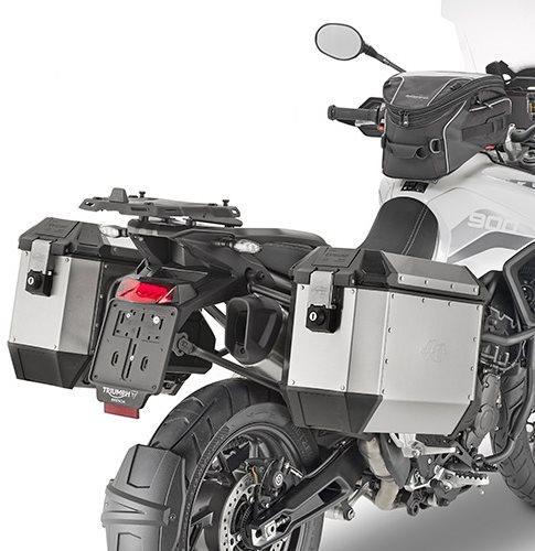 KAPPA KLO6415MK nosič bočných kufrov TRIUMPH Tiger 900 (20) Držiaky...