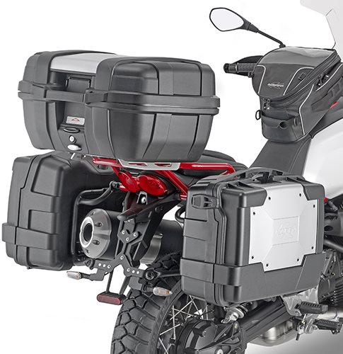 KAPPA KLOR8203MK nosič bočných kufrov MOTO GUZZI V85 TT (19 – 20)...
