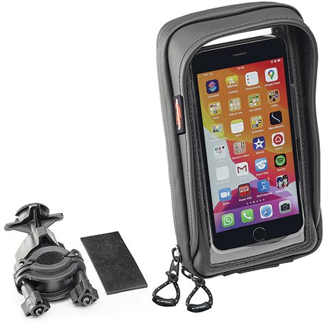 KAPPA KS958B Univerzálna taška na mobil Držiak na mobil