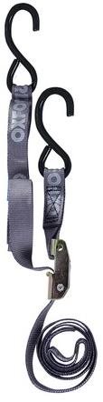 OXFORD Upínacie popruhy S-Hook Straps s rýchloupínacou spojkou,...