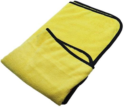 OXFORD Utierka z mikrovlákna Super Drying Towel určená na sušenie a...
