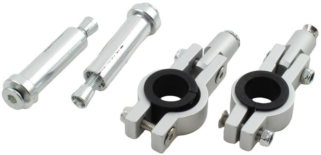 M-Style Univerzálna montážna súprava 22 – 28,6 mm kryty páčok MS04...