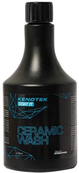 KENOTEK COAT ‘IT ceramic wash, 500 ml Autošampón