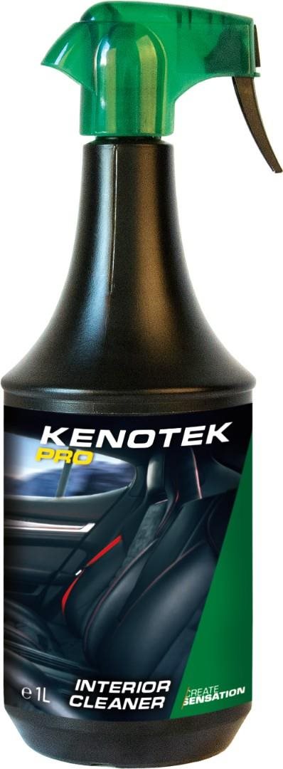 KENOTEK INTERIOR CLEANER 1 l Čistič interiéru