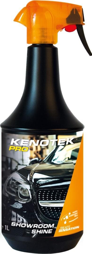KENOTEK SHOWROOM SHINE 1 l Leštenka na auto