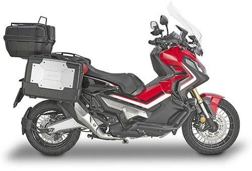 KAPPA HONDA X-ADV 750 (17 – 19) Držiaky na bočné kufre