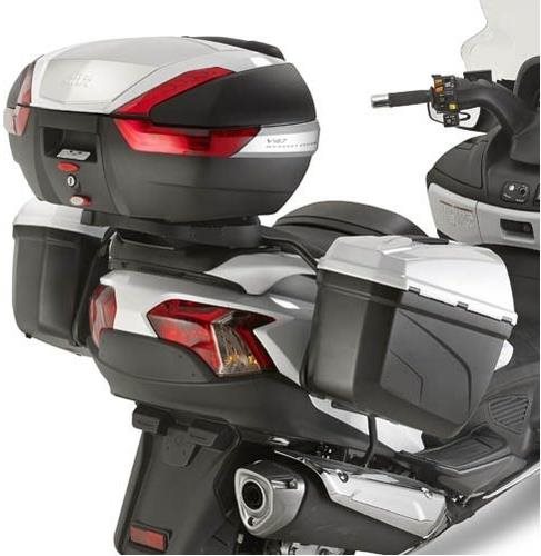 KAPPA SUZUKI 650 Burgman/Executive (13 – 19) Držiaky na bočné kufre