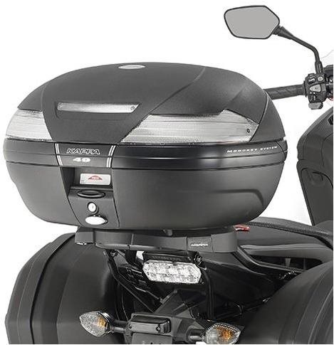 KAPPA HONDA INTEGRA 750 (16 – 19) Nosič na horný kufor