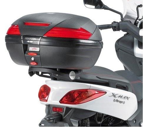 KAPPA YAMAHA X-MAX 125 – 250 (10 – 13) Nosič na horný kufor