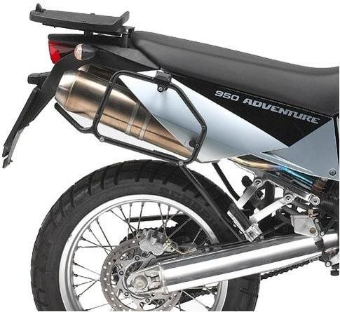 KAPPA KTM Adventure  950/990  (03 – 14) Nosič na horný kufor