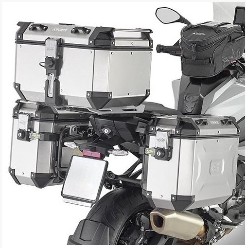 KAPPA KLO5138CAM nosič bočných kufrov BMW F 1000 XR (20 – 21)...