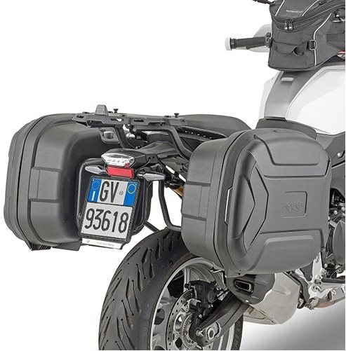 KAPPA KLO5138MK nosič bočných kufrov BMW F 1000 XR (20 – 21)...