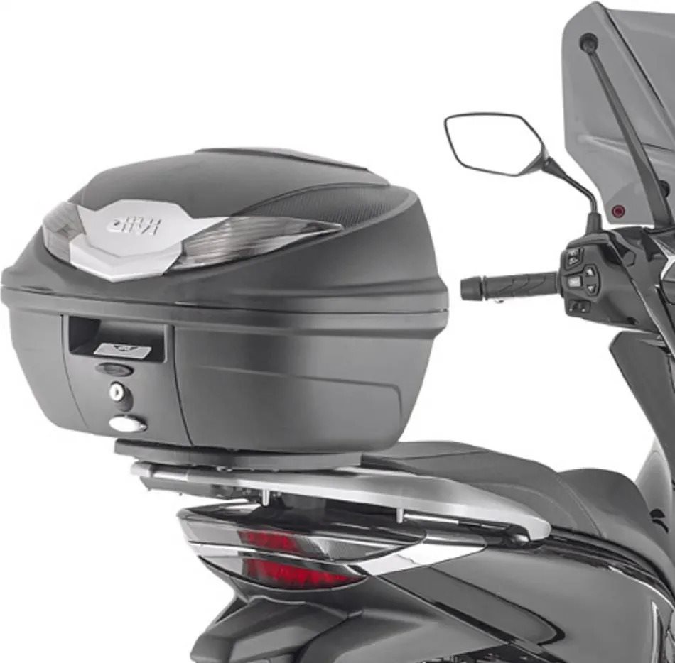 KAPPA KR1189 nosič kufra HONDA SH 350 (21) Nosič na horný kufor