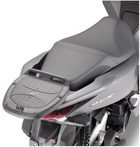 KAPPA KR1190 nosič kufra HONDA PCX 125  (10-22) Nosič na horný kufor
