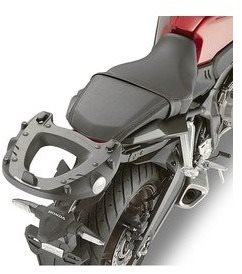 KAPPA KZ1185 nosič kufra HONDA CB 650 R (21) Nosič na horný kufor