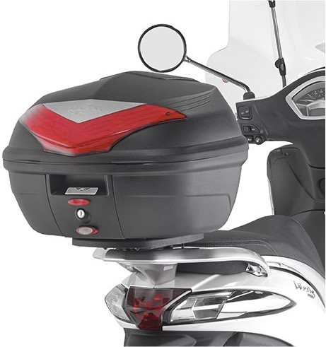 KAPPA KR5611 nosič kufra PIAGGIO Liberty 50/125/150/200 (02 – 20)...