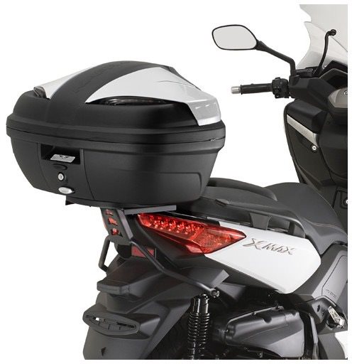 KAPPA KR2111 nosič kufra YAMAHA X-MAX 400 (13-16)) Nosič na horný...