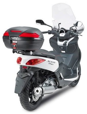 KAPPA KR3700 nosič kufra YAMAHA X-MAX 125-250/MBK Skycruiser 125...