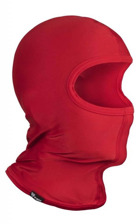 TXR Lycra Motoros maszk piros Motoros maszk