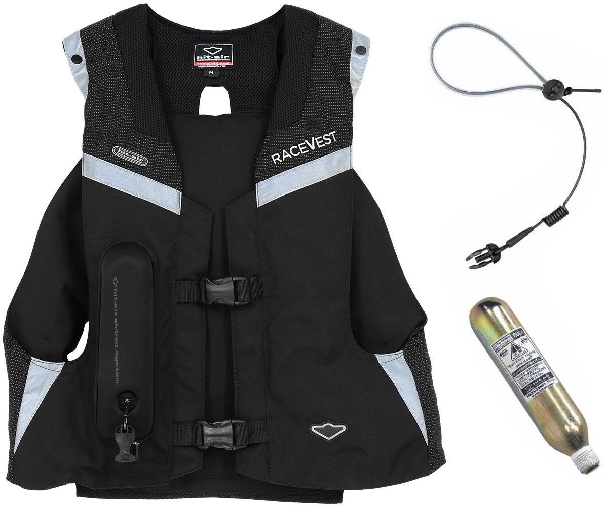Hit-Air MLV 2 Airbag Vesta Limitovaná Edícia Čierno-Lumidex –...