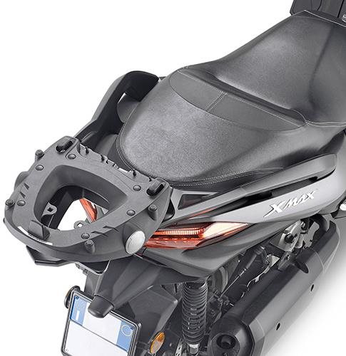 KAPPA KR2150 nosič kufra YAMAHA X-MAX 125-300-400 (17 – 21) Nosič...
